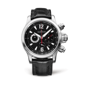 Round Dial semi